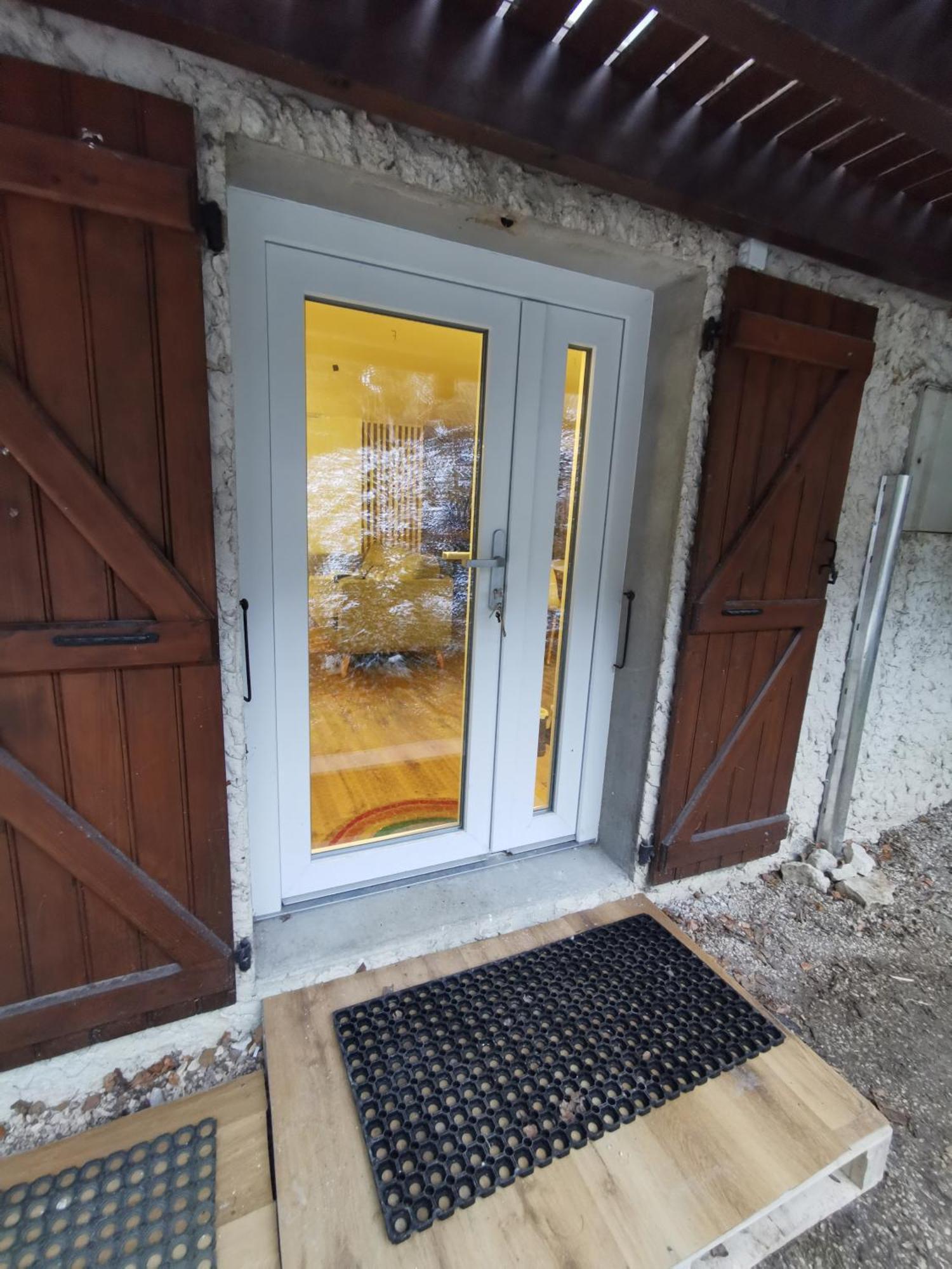 L'Oree, Appartement Cosy, 4 A 6 Pers Villard-de-Lans Exterior foto