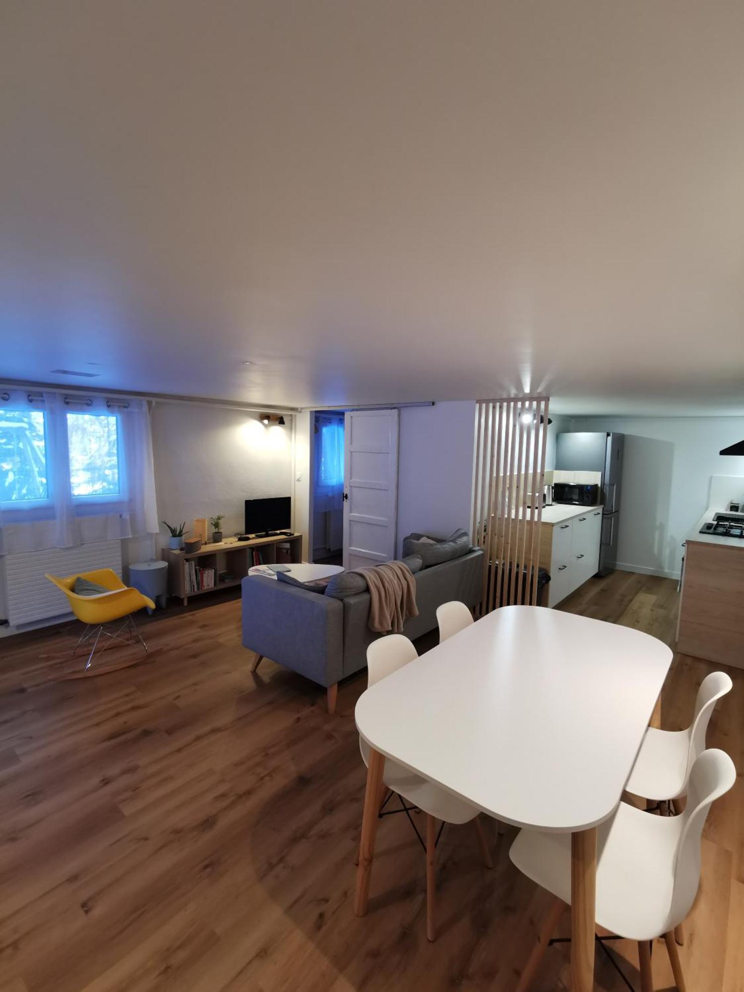 L'Oree, Appartement Cosy, 4 A 6 Pers Villard-de-Lans Exterior foto