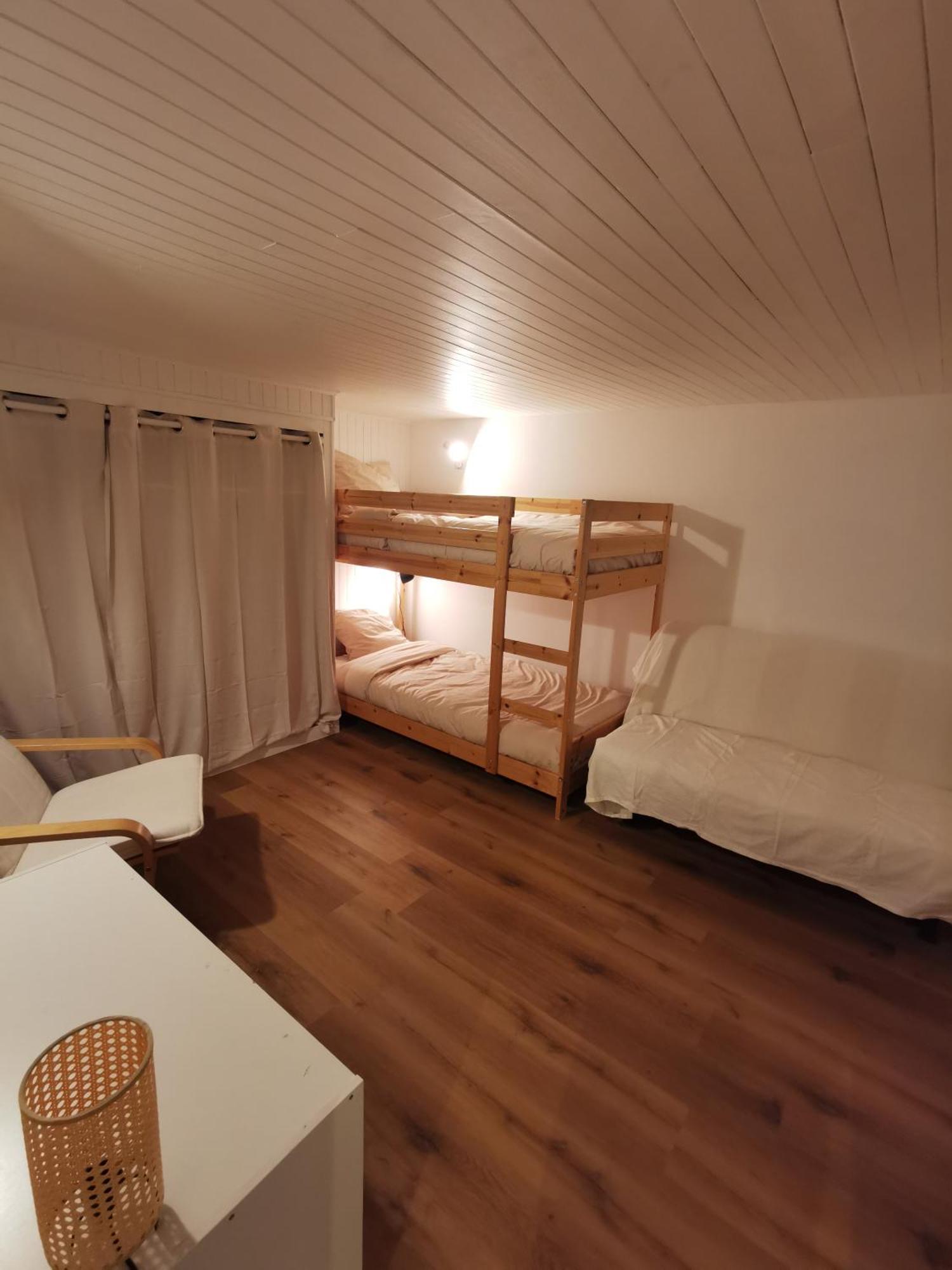 L'Oree, Appartement Cosy, 4 A 6 Pers Villard-de-Lans Exterior foto